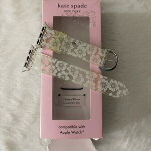 Kate Spade Apple Watch Band 38mm/40mm